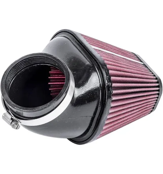 APR CI100021 Carbon Fiber Intake- B8 4 Cyl Intake System, Fits 2009-2017 Audi 