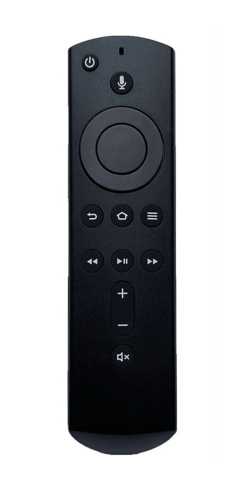 New Remote Control L5B83H for Amazon 2nd 3rd Gen Fire TV Stick 4K W Alexa Voice