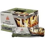 Pine Mountain 4 Hour Fire Log - 6 PK