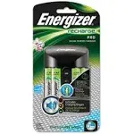 Energizer Pro Battery Charger AA/AAA