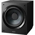 Sony SA-CS9 115W 10" Active Subwoofer