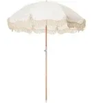 BusinessandPleasureCo The Premium Beach Umbrella