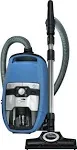 Miele | Blizzard CX1 Turbo Team PowerLine Bagless Vacuum SKCEO #10829400