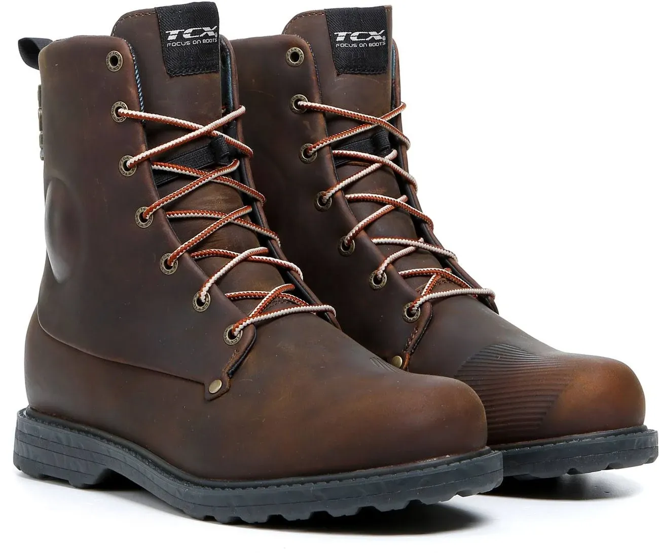 TCX Blend 2 WP Boots - Brown - 44