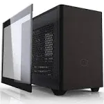 Cooler Master NR200P MAX Case NR200P-MCNN85-SL0