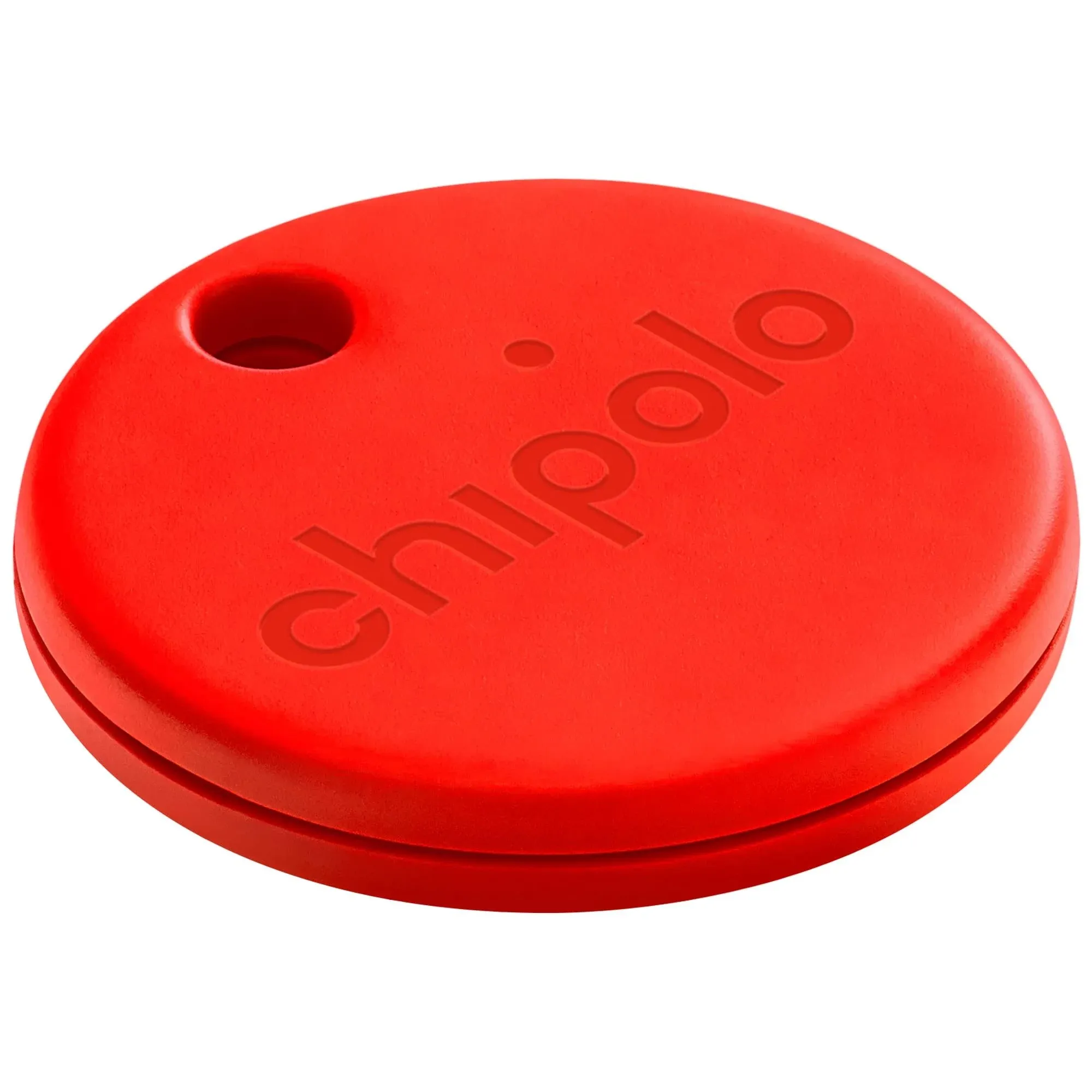 Chipolo CHC19MYWR One Bluetooth Item Finder