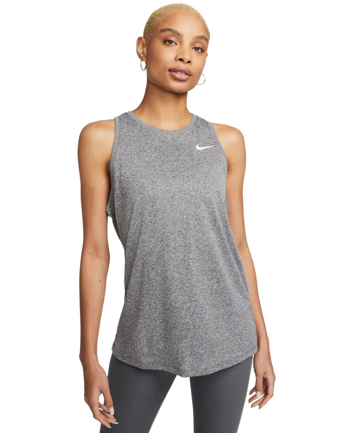 Nike Women's Dri-FIT Training Tank