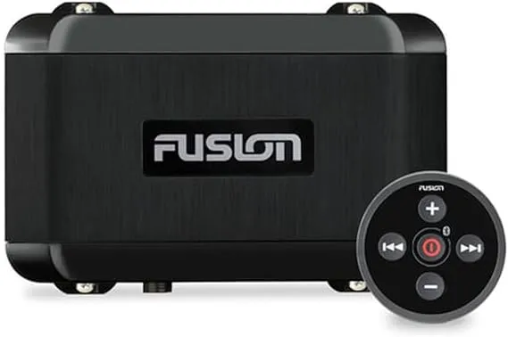 Fusion MS-BB100 Black Box