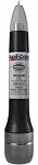 Krylon ANS0607 Scratch Fix All-in-1 Touch-Up Paint Brilliant Silver