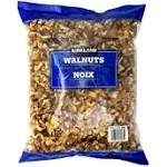 Kirkland Signature Walnuts