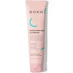 Boka Fluoride Free Toothpaste Nano Hydroxyapatite, Remineralizing, Sensitive Teeth, Whitening Dentist Recommended for