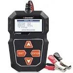 Kw208 Battery Tester