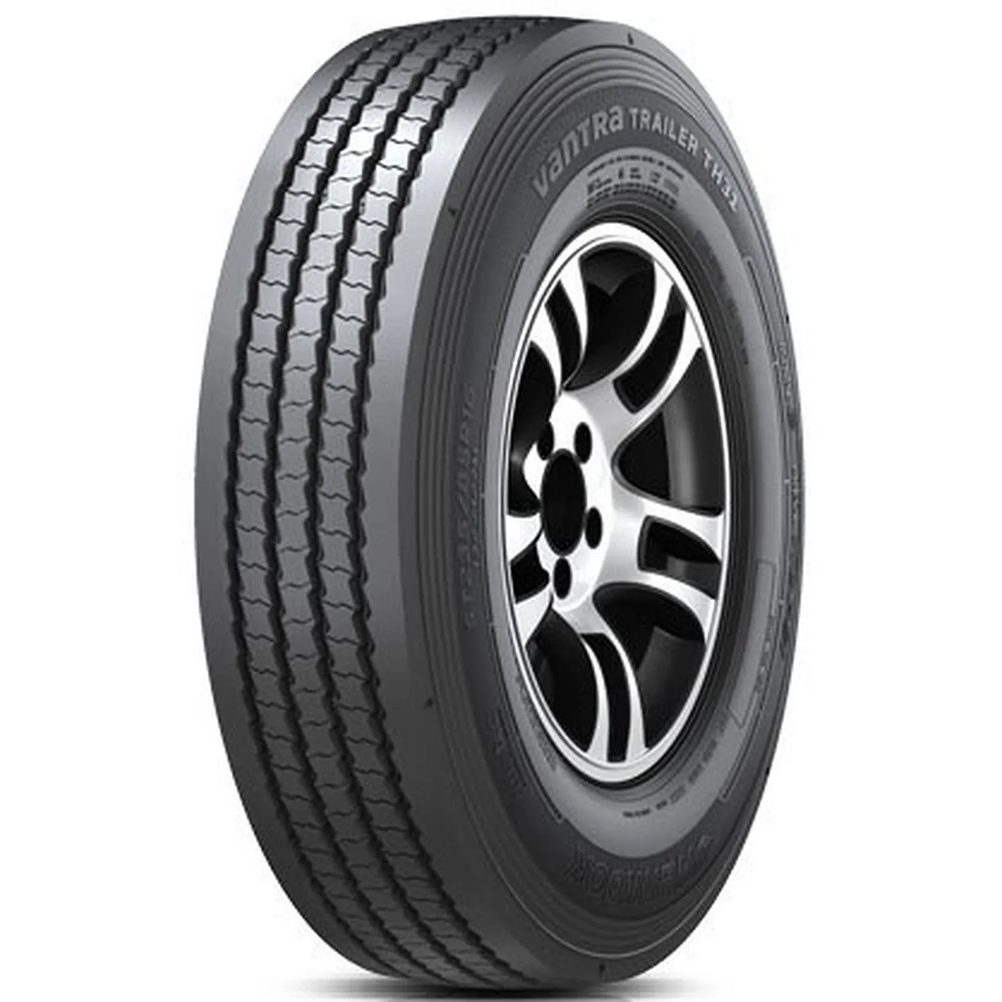 Hankook Vantra Trailer (th31) ST235/80R16 129/125M G