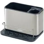 Joseph Joseph Surface Stainless-Steel Sink Tidy