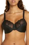 Wacoal Women's Slim Silhouette Minimizer Bra