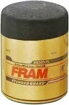 Fram Ultra Synthetic Oil Filter XG10575