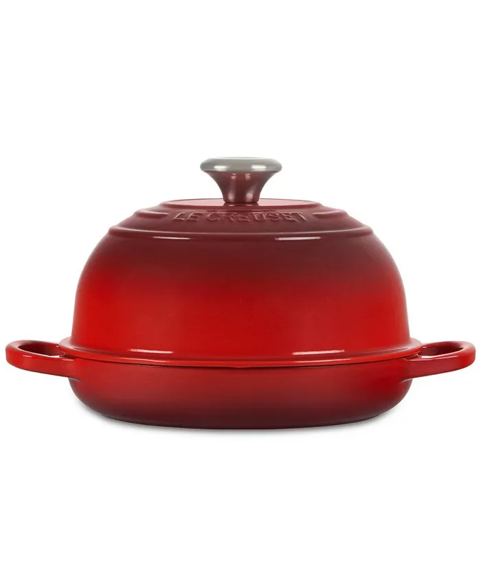 Le Creuset Bread Oven - Cast Iron - Flame