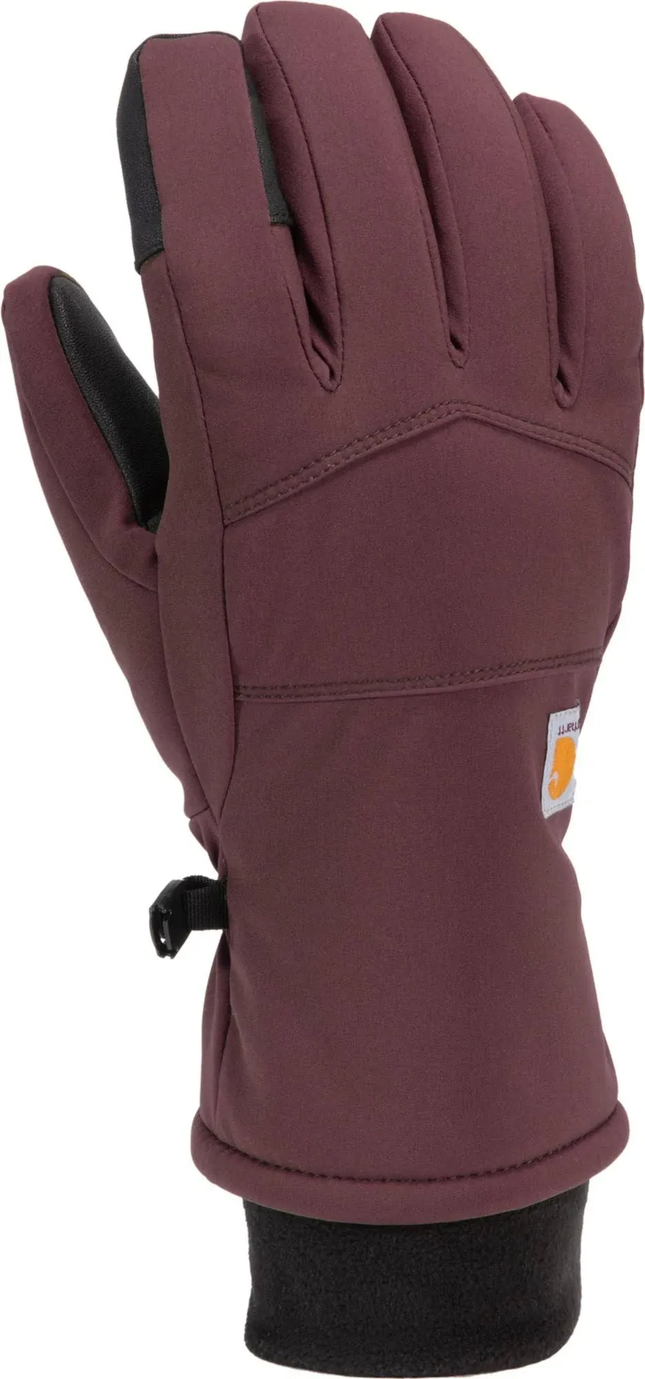 Carhartt Women's Storm Defender Insulated Gloves