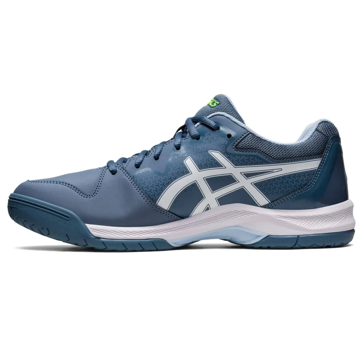 ASICS Men's Gel-Dedicate 7 Tennis Shoes