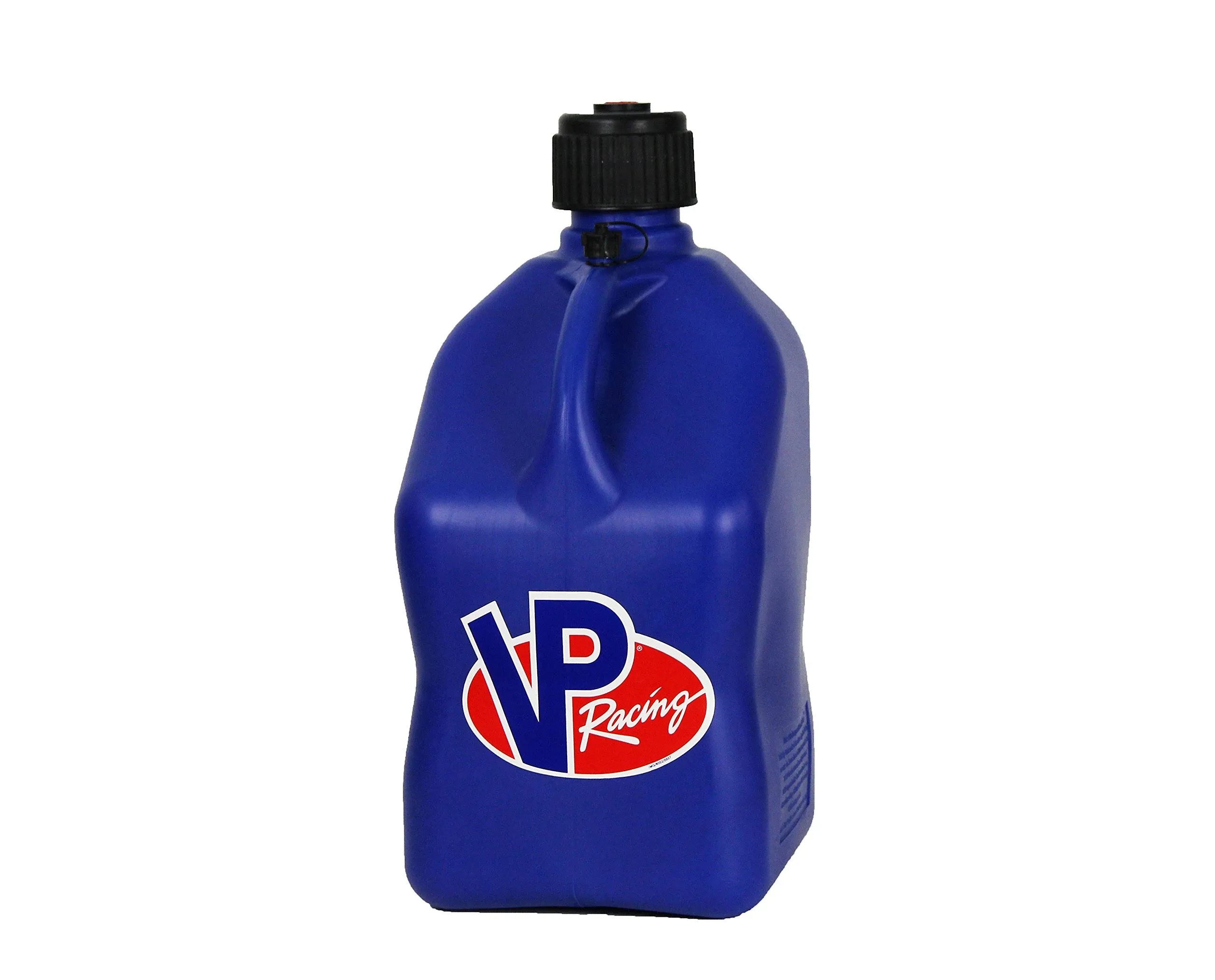 VP Racing Fuels 3514 Red Square Motorsport Container