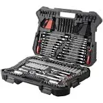 STARWORK TRUE MECHANIC™ 303-Piece Mechanics Tool Set, Professional, SAE/Metric