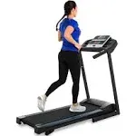 XTERRA Fitness TR Folding Treadmill TR150