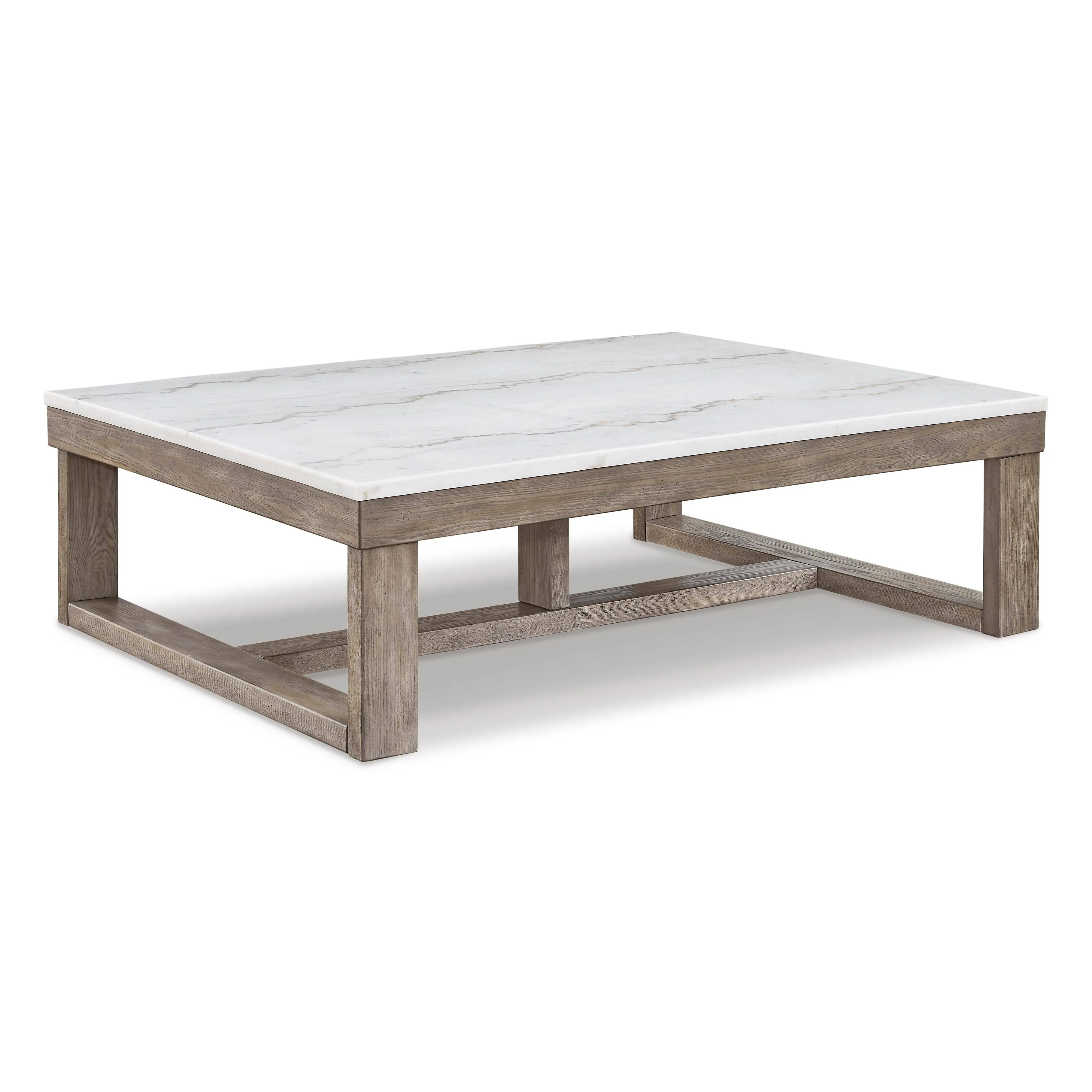 Ashley Furniture Loyaska Coffee Table