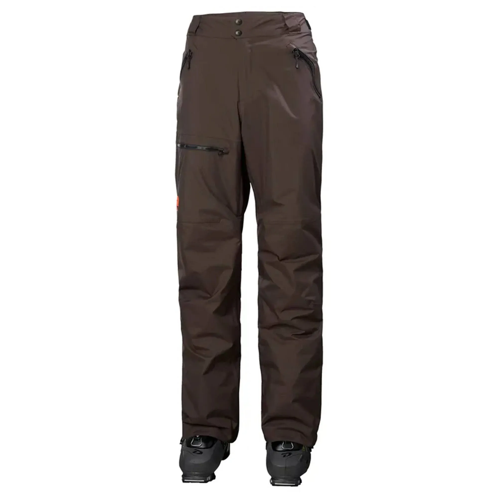 Helly Hansen Men's Sogn Cargo Pants - Concrete,M