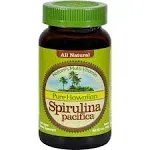 Nutrex Pure Hawaiian Spirulina Pacifica Powder - 5 oz bottle