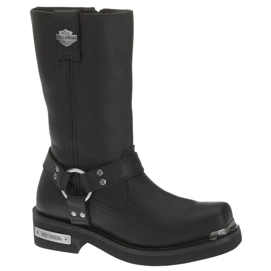 HARLEY-DAVIDSON FOOTWEAR Men's Landon Motorcycle Boot