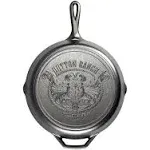 Lodge Yellowstone 12" Skillet