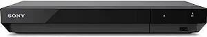 Sony X700-2K/4K UHD - 2D/3D - Wi-Fi - SA-CD - Multi System Region Free Blu Ray Disc DVD Player - PAL/NTSC - USB - 100-240V 50/60Hz Cames with 6 Feet Multi-System