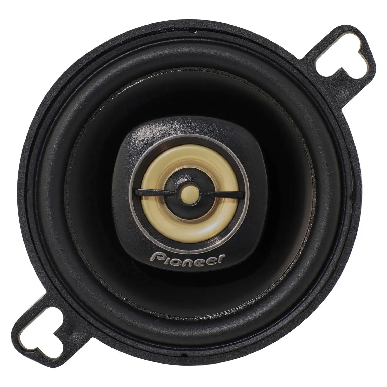 PIONEER TS-A879 3-1/2" 2-Way Speakers, Black