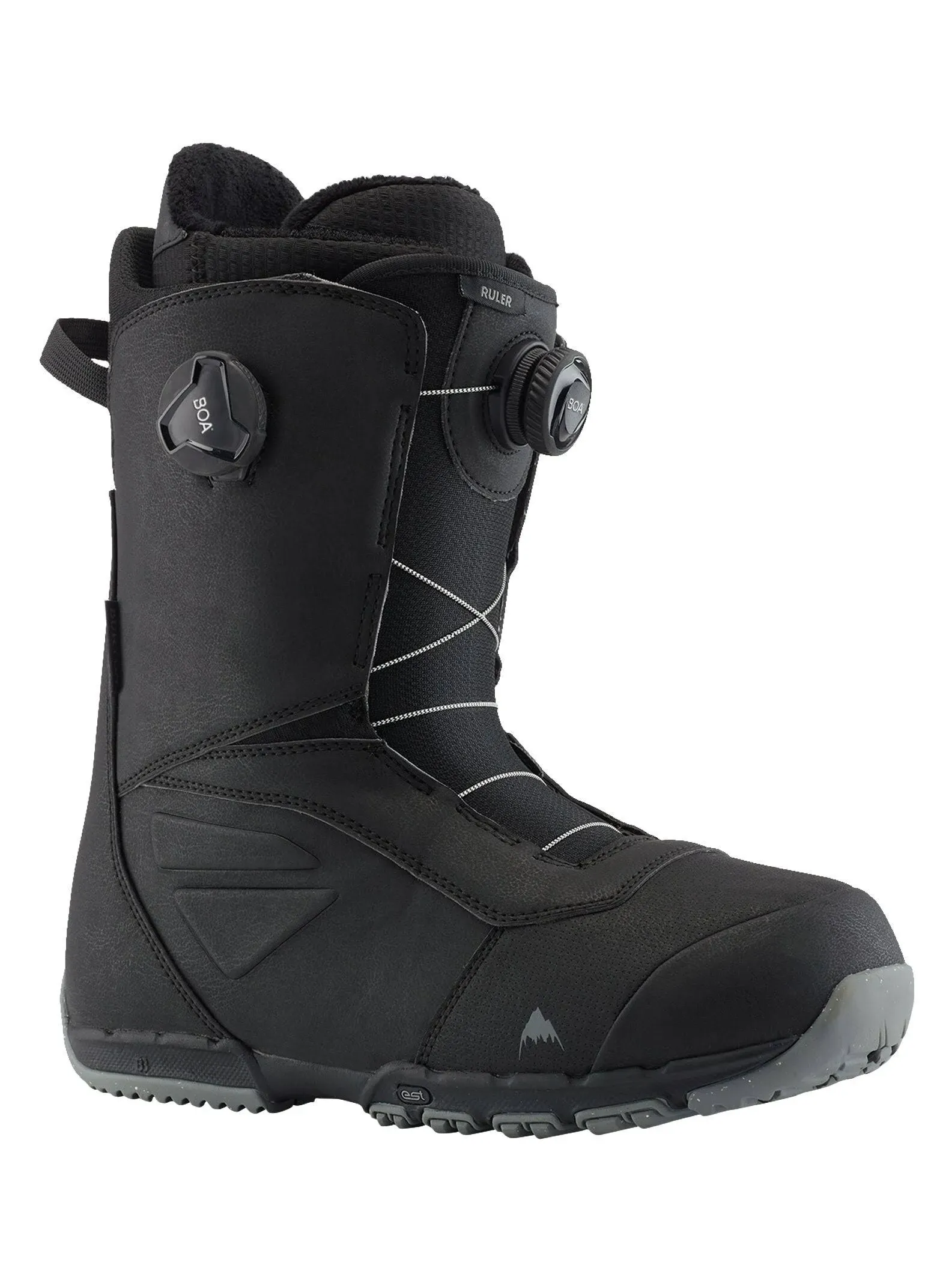 Burton Ruler BOA Snowboard Boots