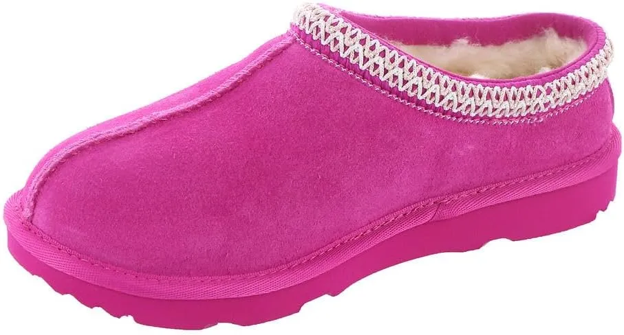 UGG Kids' Tasman II Slipper