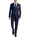 Calvin Klein Men's Slim Fit Suit Separates