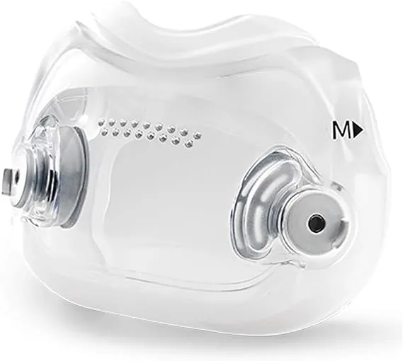 Philips Respironics Philips DreamWear CPAP Full Face Mask Cushion