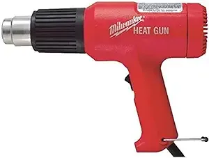 Milwaukee 11.6A Dual Temp Heat Gun