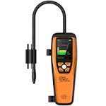 Elitech ILD-300 Advanced Refrigerant Leak Detector Freon Gas Detector W/Case