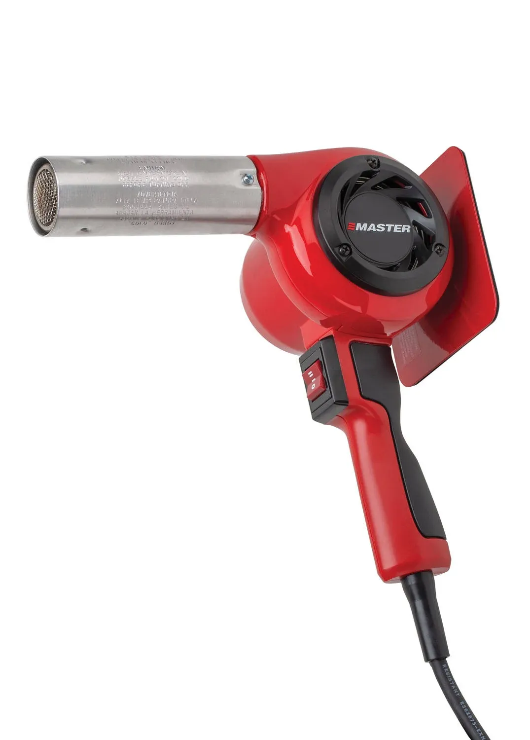 Master Appliance HG-501D Master Heat Gun