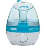 Safety 1st Blue Filter Free Cool Mist Humidifier