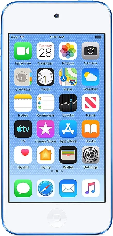 Apple iPod Touch (7th Generation)