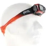 Petzl - Swift RL Headlamp Black