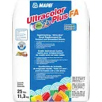 Mapei Ultracolor Plus Fa 10-lb Cobblestone All-in-One Grout