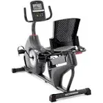 Schwinn 230 Recumbent Bike