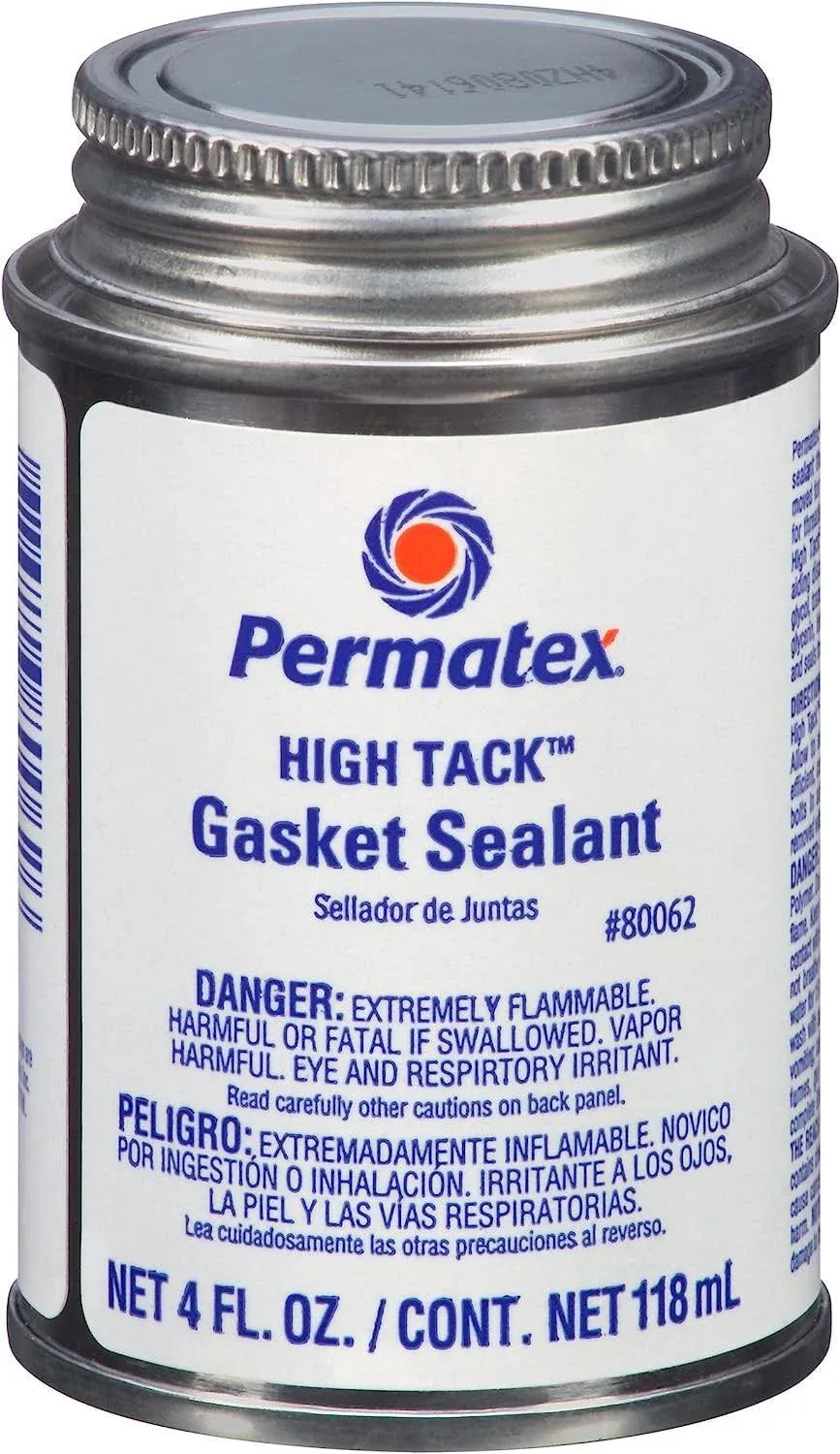 Permatex 80062 High Tack Gasket Sealant