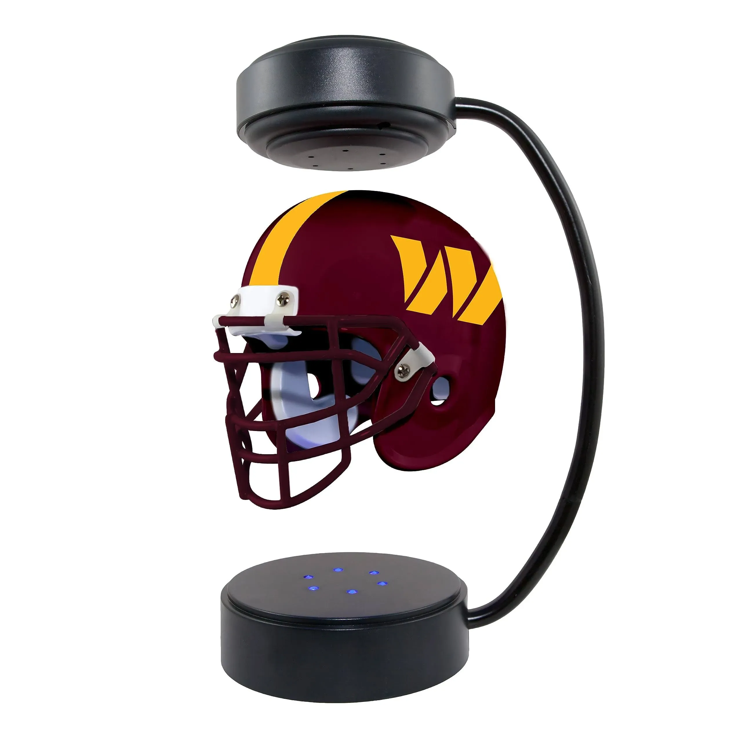 Washington Commanders NFL Hover Helmet