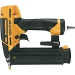 Bostitch Smart Point Brad Nailer Kit BTFP12233