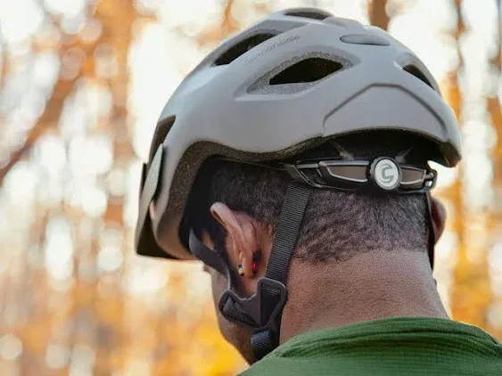 Cannondale Trail Helmet