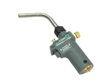 TurboTorch TX504 Extreme Self Lighting Hand Torch